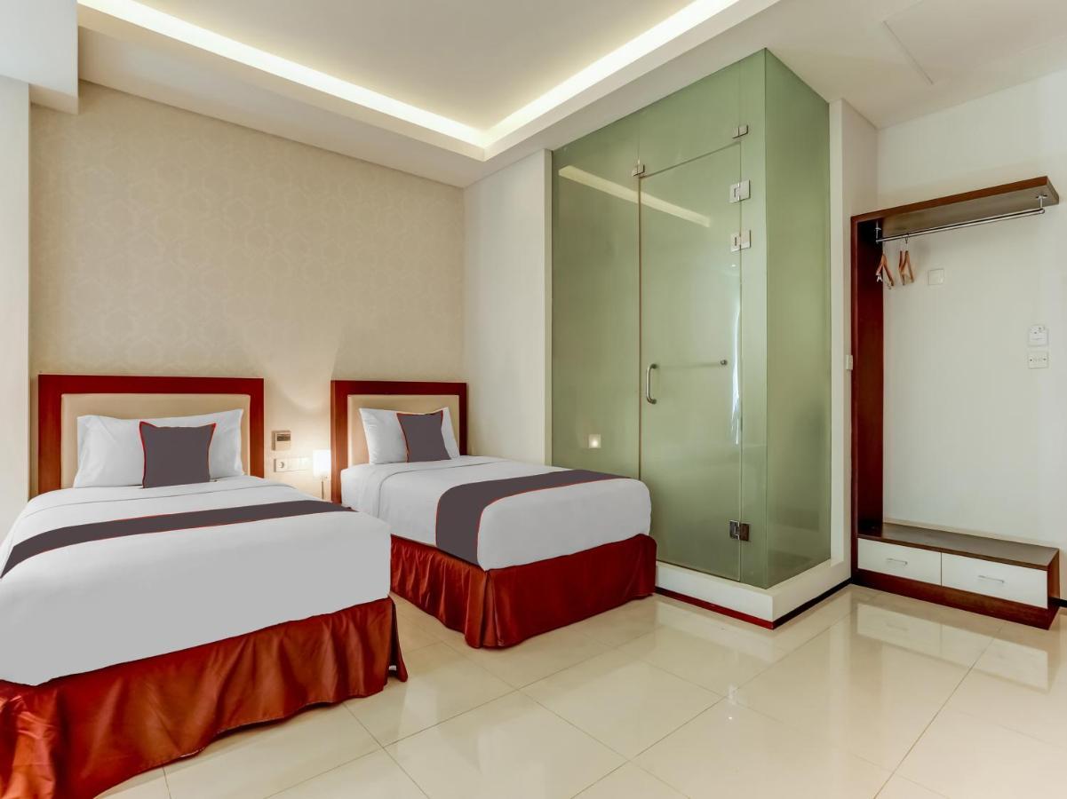 Collection O Premium Legian Hotel Luaran gambar