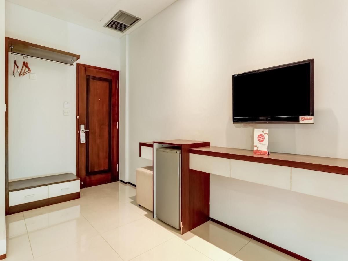 Collection O Premium Legian Hotel Luaran gambar