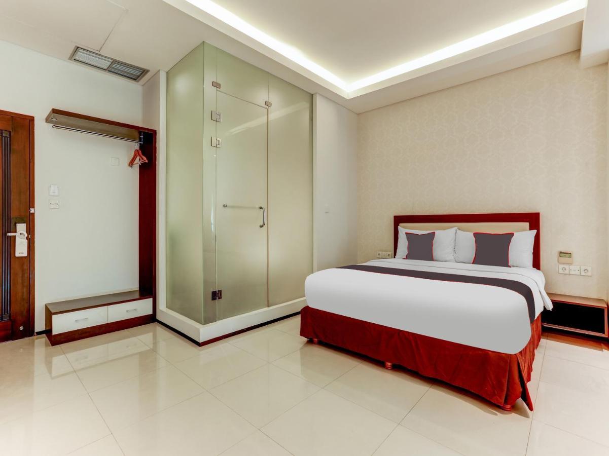 Collection O Premium Legian Hotel Luaran gambar